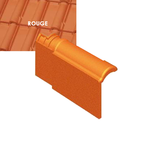 RIVE IND GAUCHE RENAISSANCE ROUGE (4,2/ml) A RECOUVREMENT